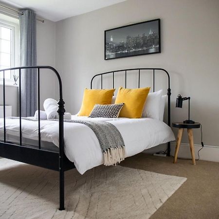 Guestready - Homely Leeds City Apartment Sleep 4 Meanwood المظهر الخارجي الصورة