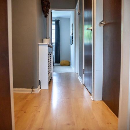 Guestready - Homely Leeds City Apartment Sleep 4 Meanwood المظهر الخارجي الصورة