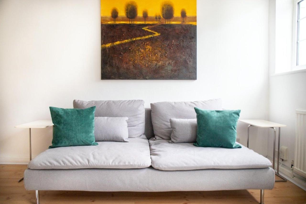 Guestready - Homely Leeds City Apartment Sleep 4 Meanwood المظهر الخارجي الصورة