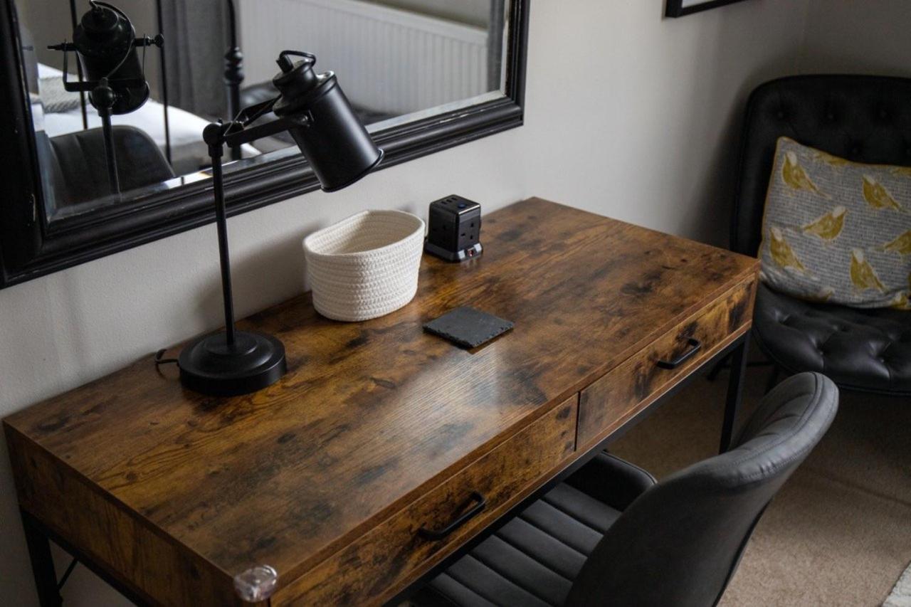 Guestready - Homely Leeds City Apartment Sleep 4 Meanwood المظهر الخارجي الصورة