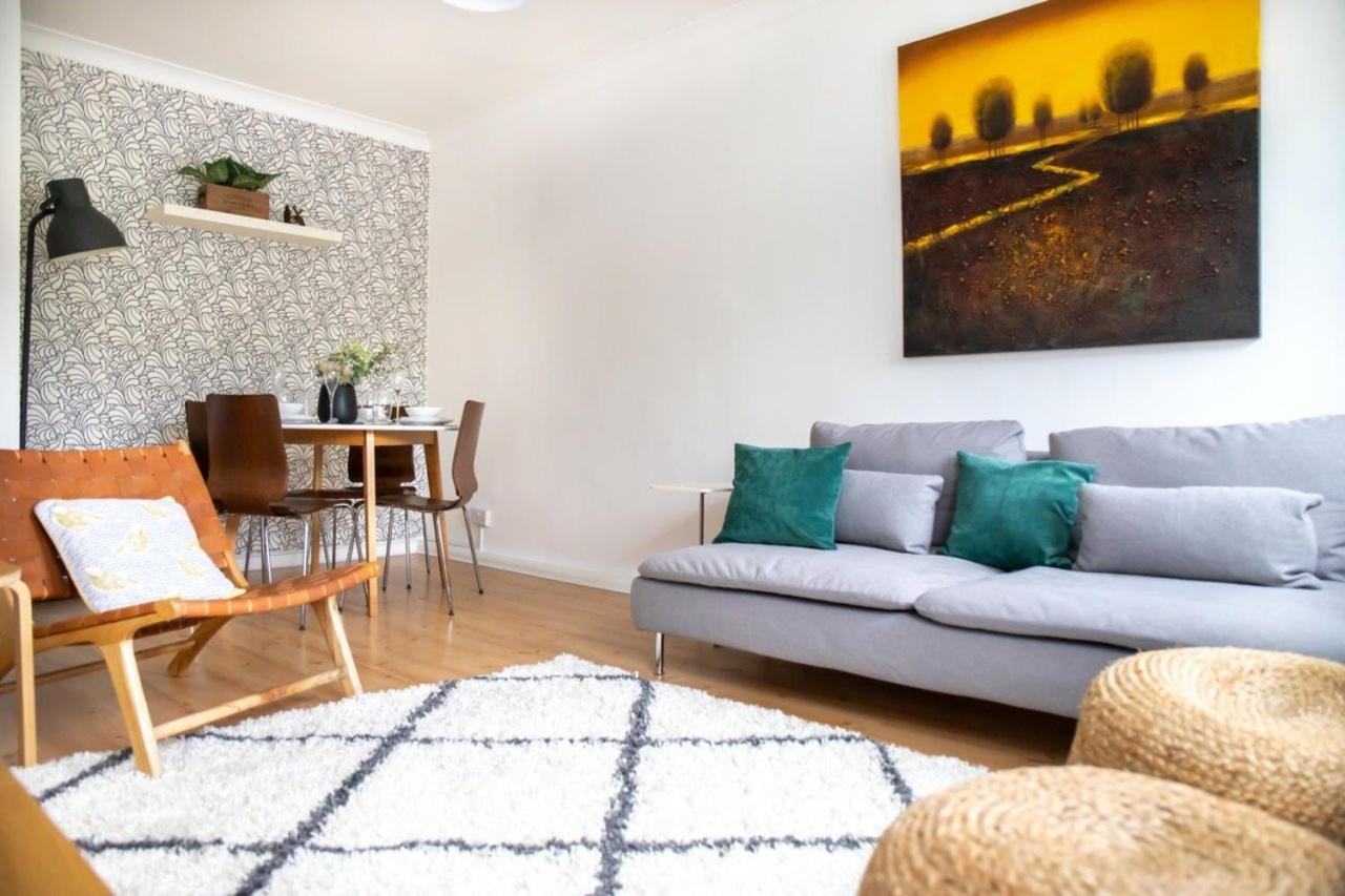 Guestready - Homely Leeds City Apartment Sleep 4 Meanwood المظهر الخارجي الصورة