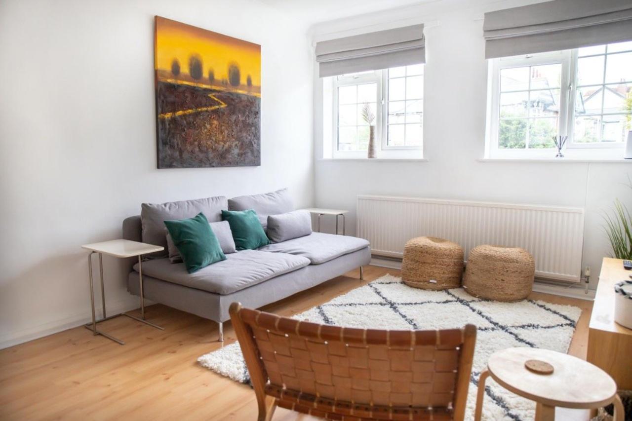 Guestready - Homely Leeds City Apartment Sleep 4 Meanwood المظهر الخارجي الصورة