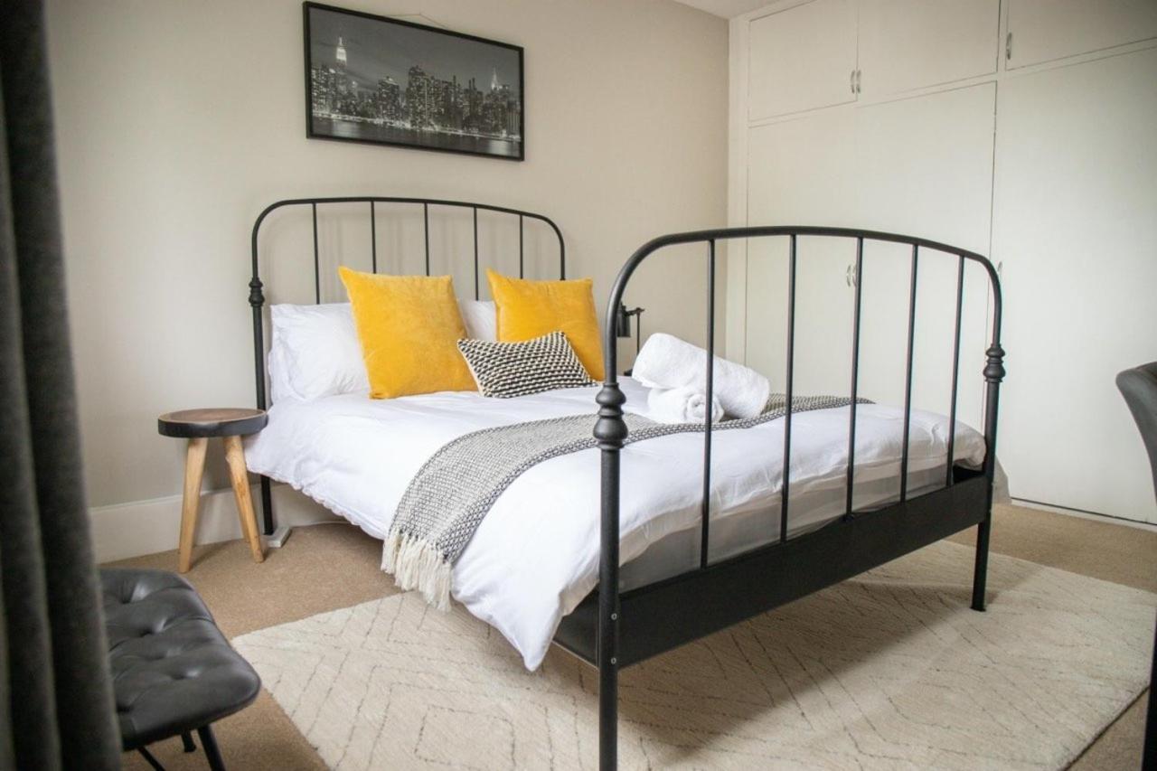 Guestready - Homely Leeds City Apartment Sleep 4 Meanwood المظهر الخارجي الصورة