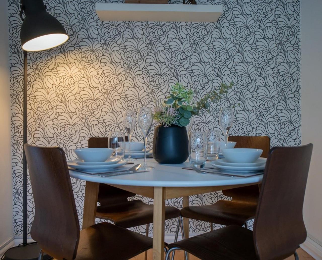 Guestready - Homely Leeds City Apartment Sleep 4 Meanwood المظهر الخارجي الصورة