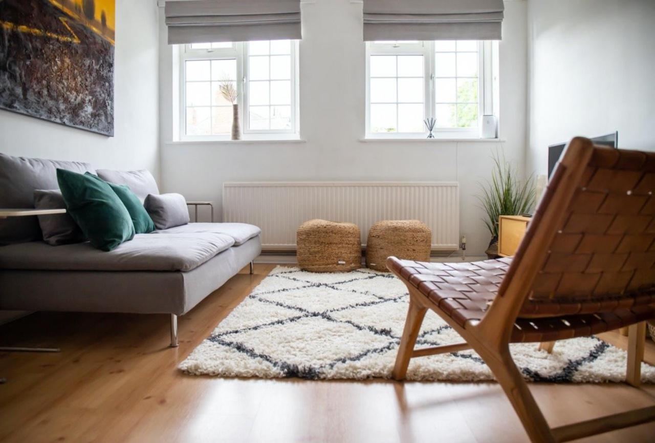 Guestready - Homely Leeds City Apartment Sleep 4 Meanwood المظهر الخارجي الصورة