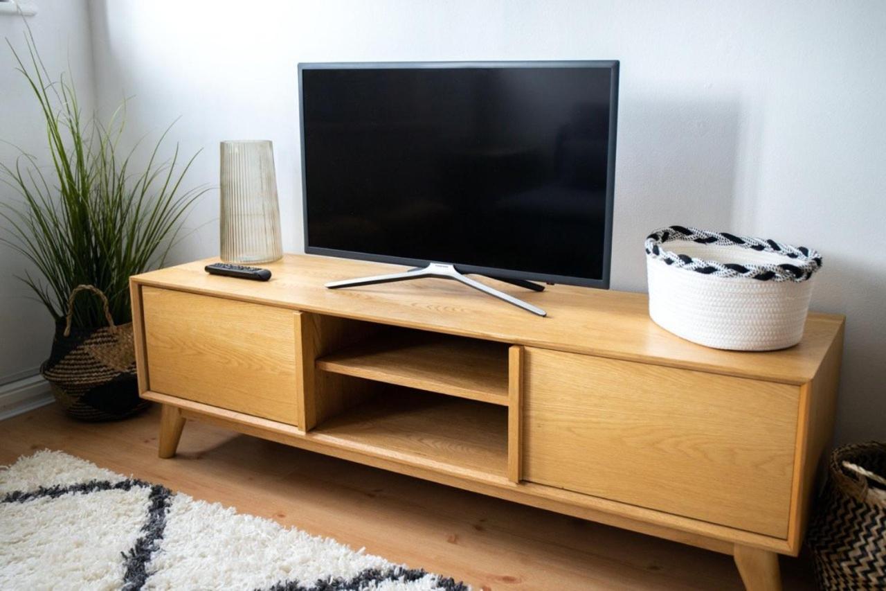 Guestready - Homely Leeds City Apartment Sleep 4 Meanwood المظهر الخارجي الصورة