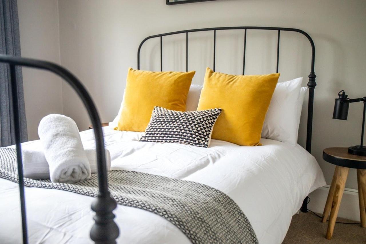 Guestready - Homely Leeds City Apartment Sleep 4 Meanwood المظهر الخارجي الصورة