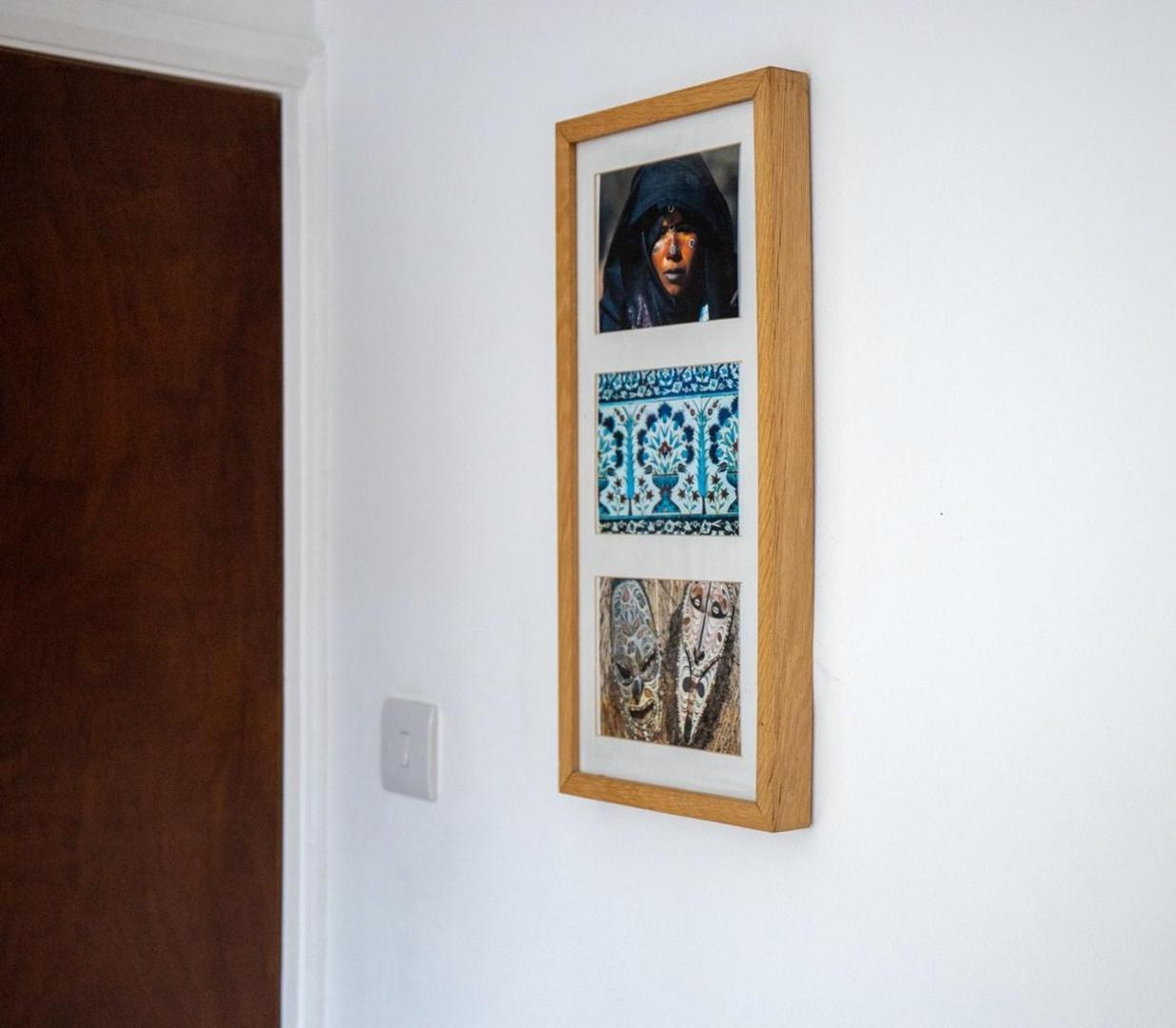Guestready - Homely Leeds City Apartment Sleep 4 Meanwood المظهر الخارجي الصورة