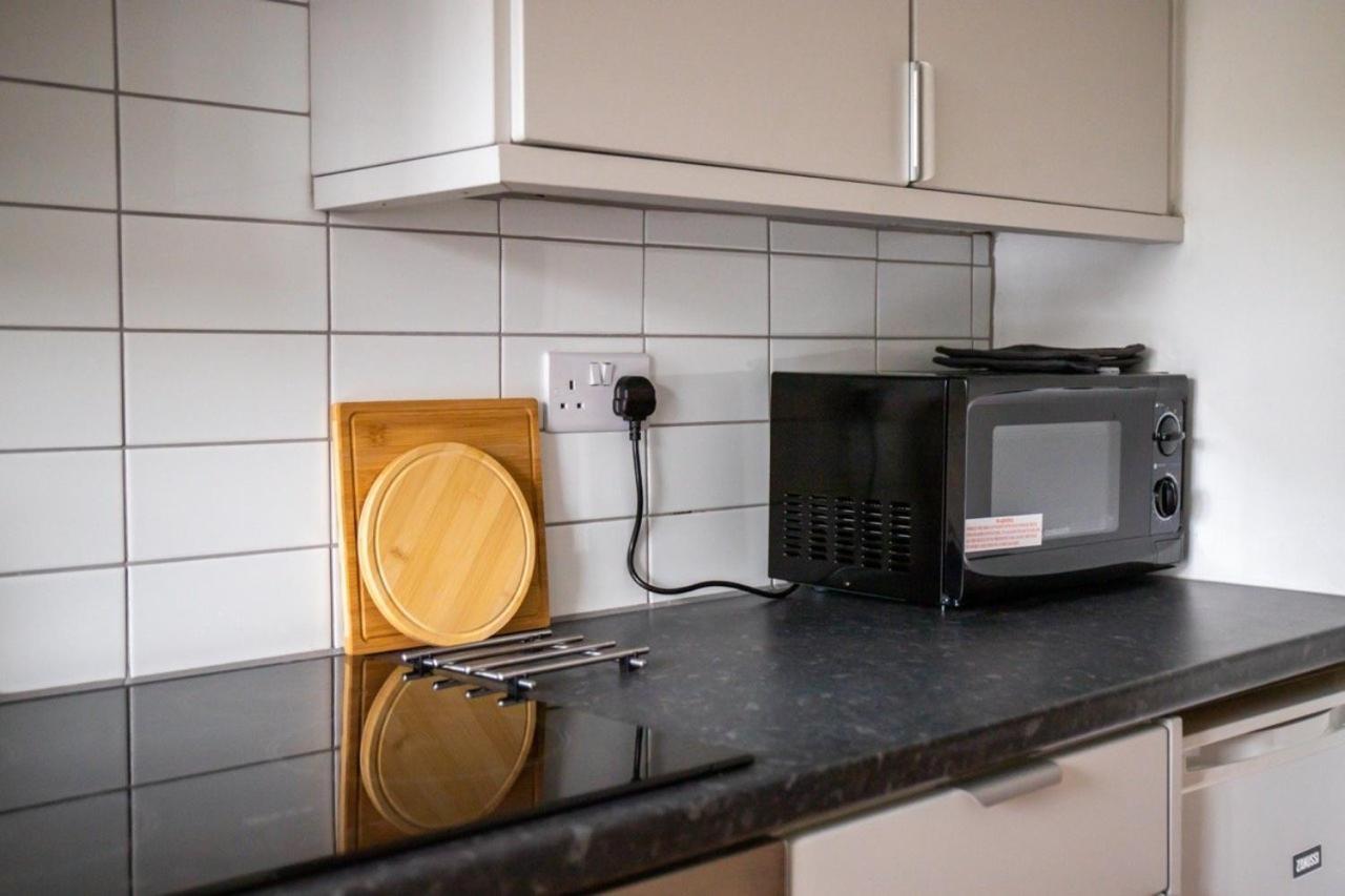 Guestready - Homely Leeds City Apartment Sleep 4 Meanwood المظهر الخارجي الصورة