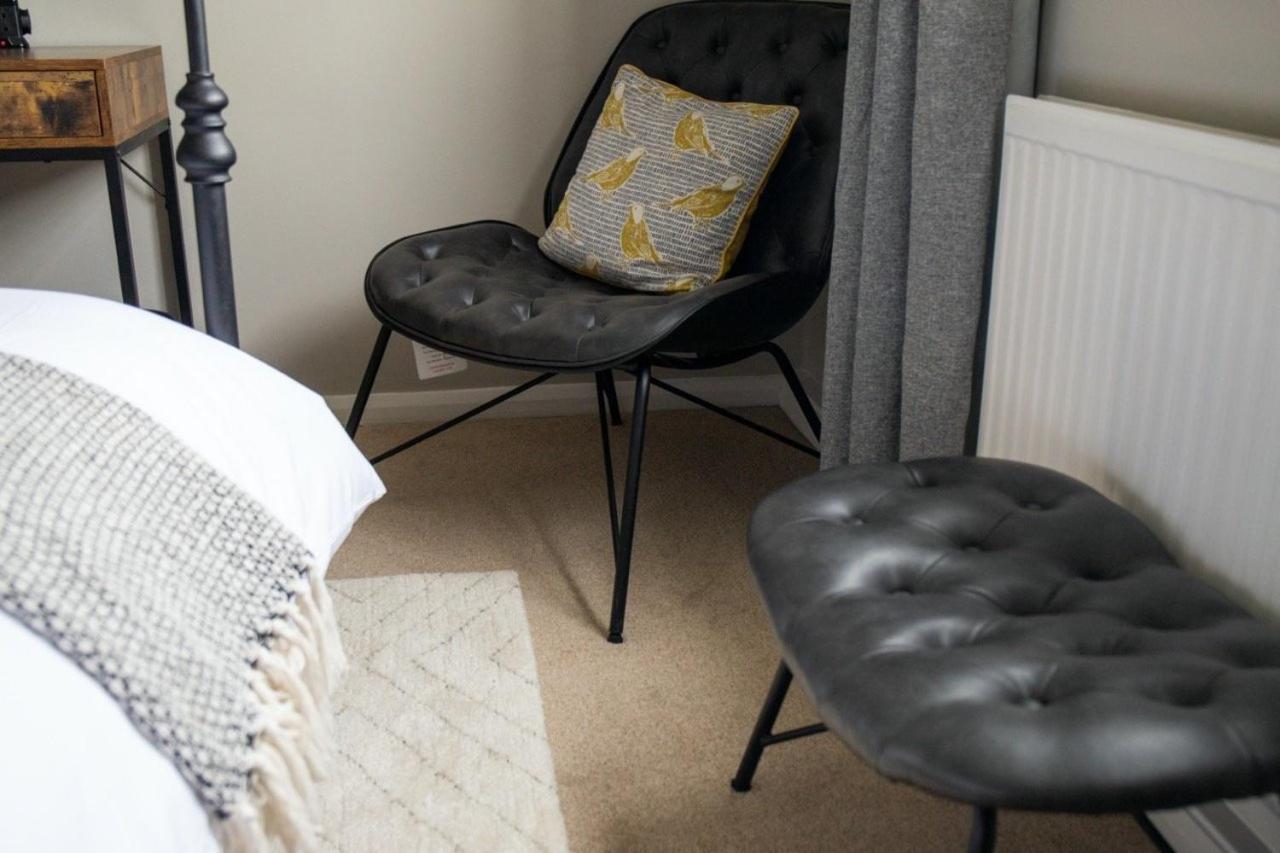 Guestready - Homely Leeds City Apartment Sleep 4 Meanwood المظهر الخارجي الصورة