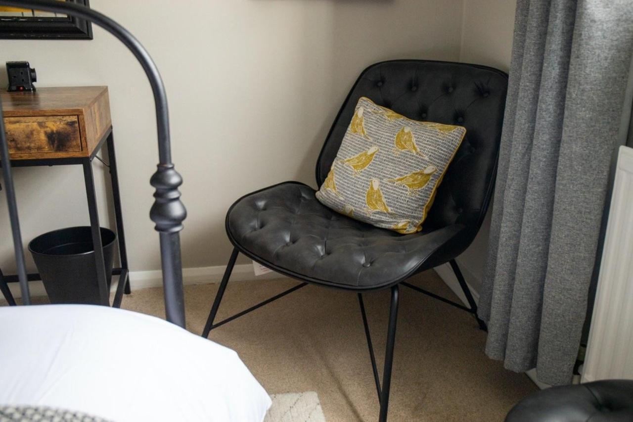Guestready - Homely Leeds City Apartment Sleep 4 Meanwood المظهر الخارجي الصورة