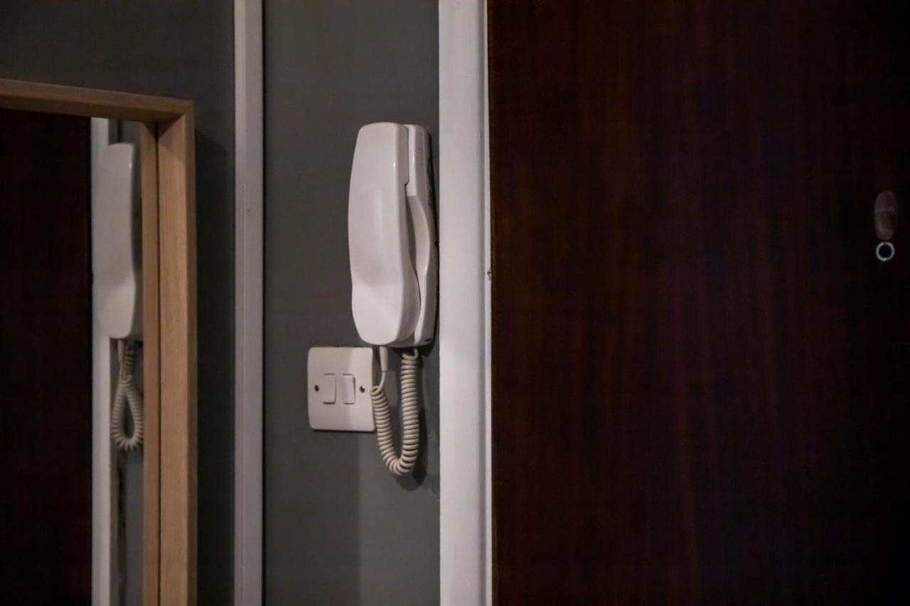 Guestready - Homely Leeds City Apartment Sleep 4 Meanwood المظهر الخارجي الصورة
