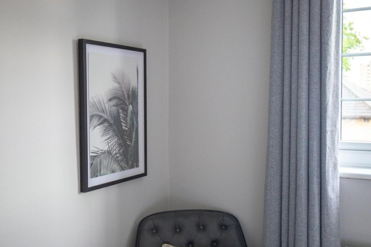 Guestready - Homely Leeds City Apartment Sleep 4 Meanwood المظهر الخارجي الصورة