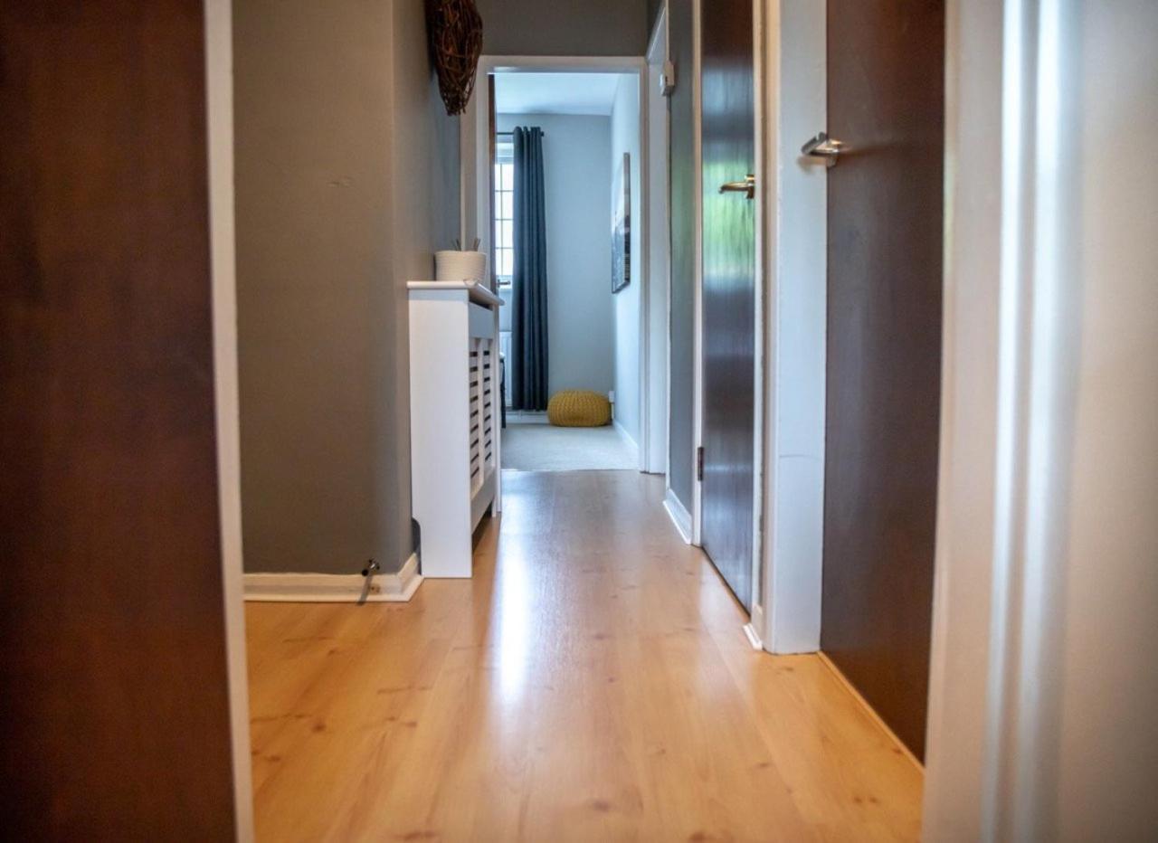 Guestready - Homely Leeds City Apartment Sleep 4 Meanwood المظهر الخارجي الصورة